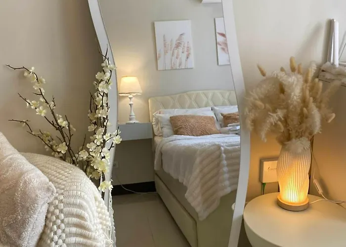 Lägenhetshotell Yahay-living & Condotel *