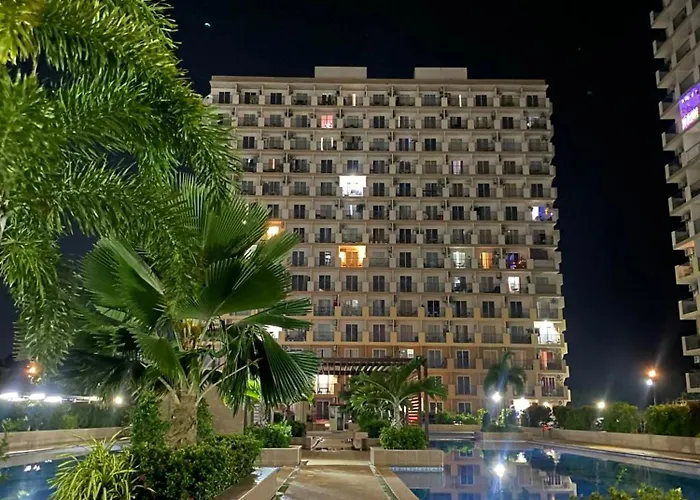 Lägenhetshotell Yahay-living & Condotel *